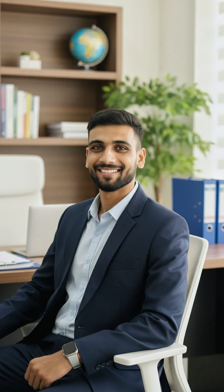 Dr. Sagar Vyas. Physiotherapy team