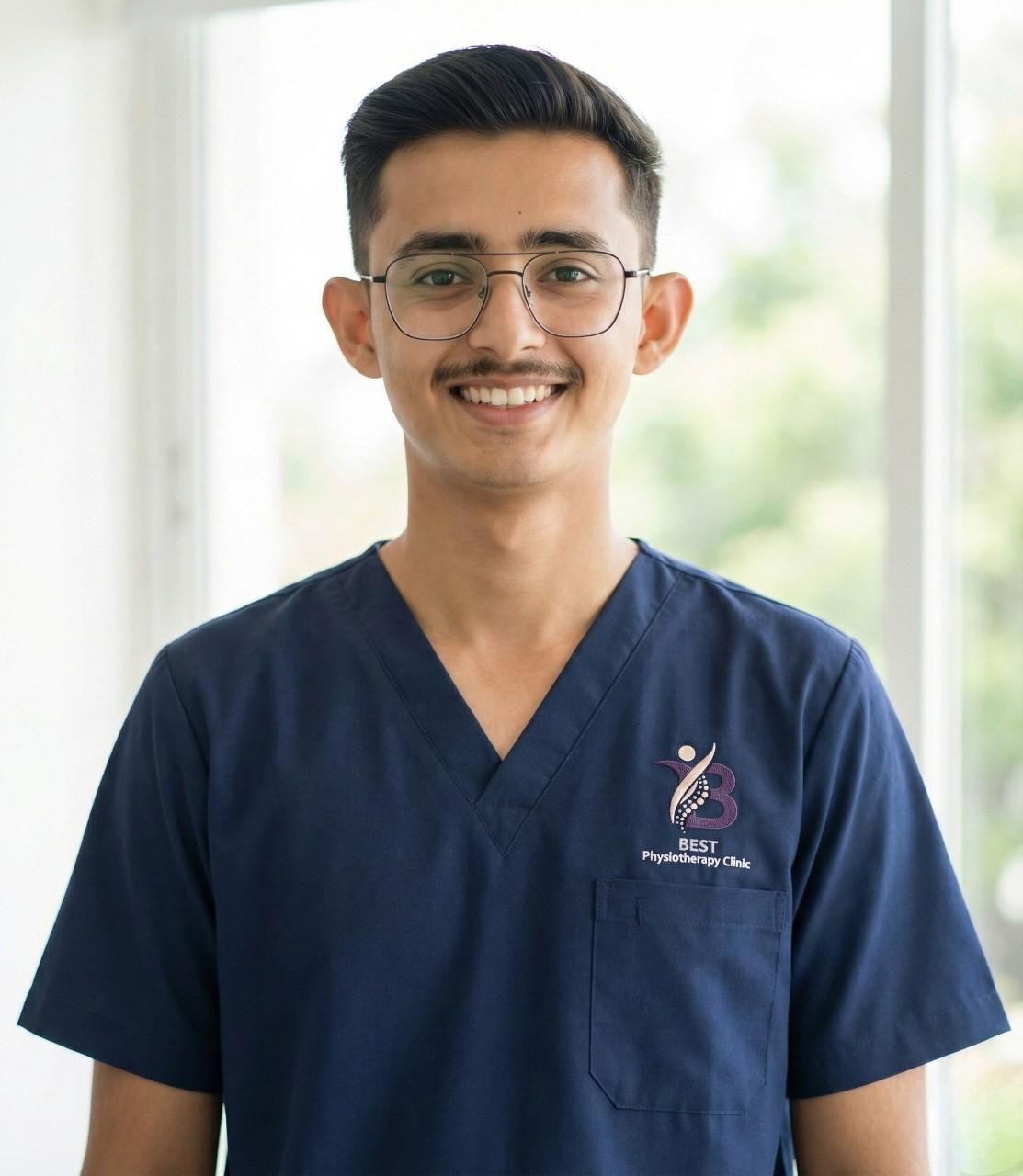 Dr. Kaniya Sports Rehabilitation and Exercise Therapy Specialist, Ahmedabad`