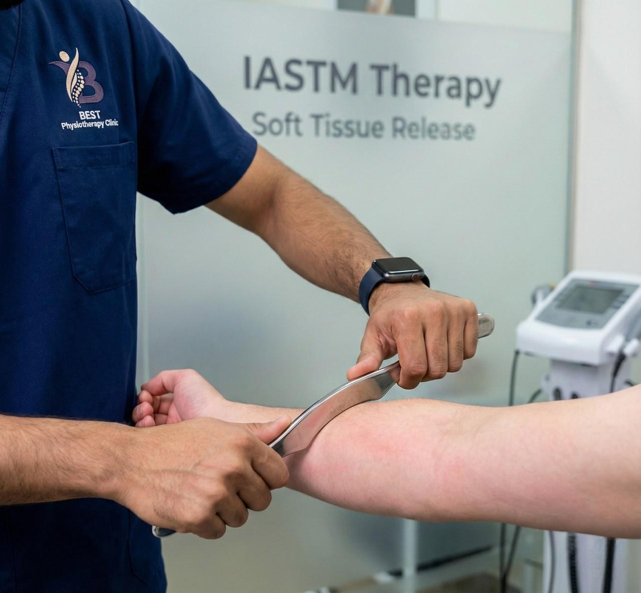 Active strengthening exercises for grip and forearm muscles during hand and wrist post-fracture rehabilitation