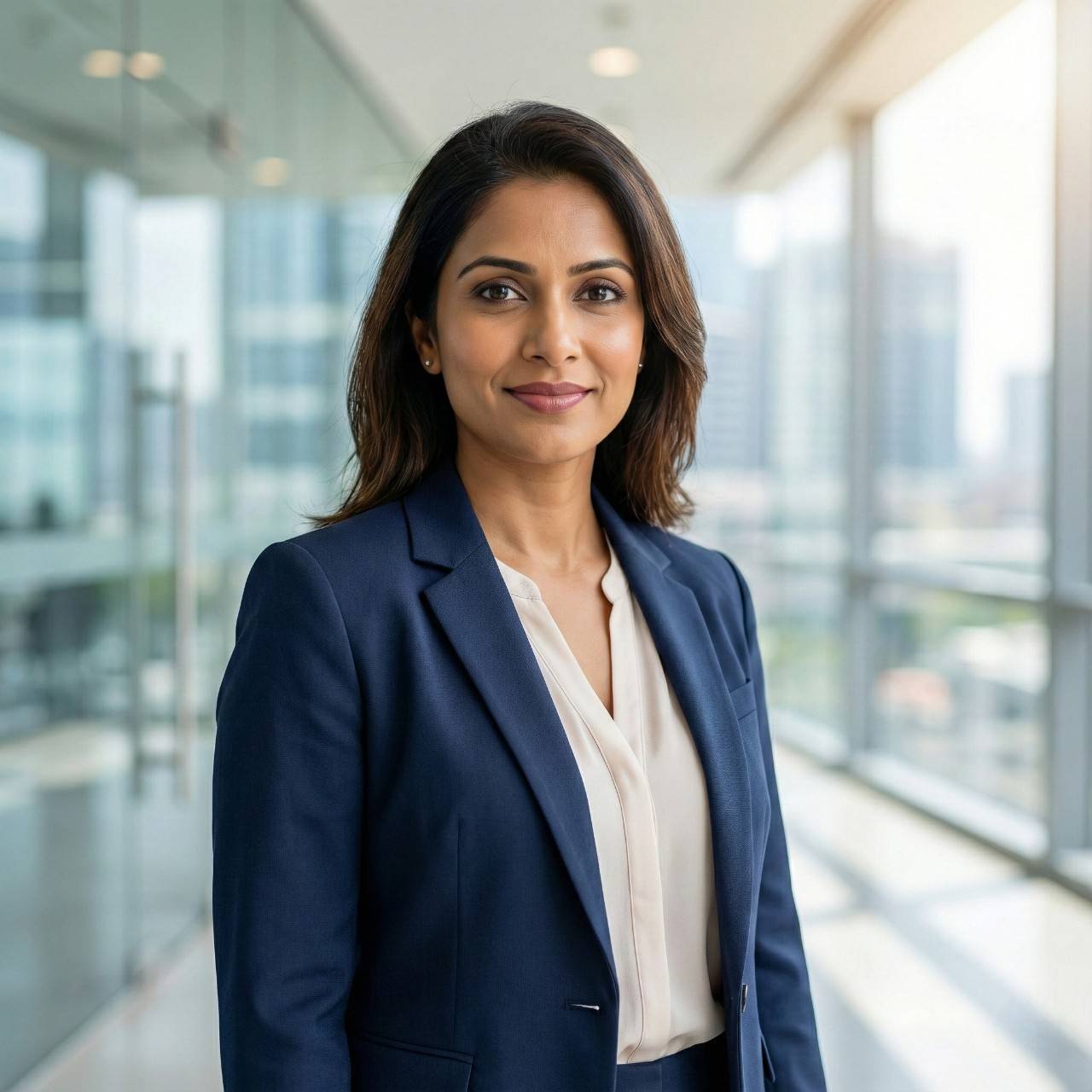 Neha Mehta Working Professional, Ahmedabad