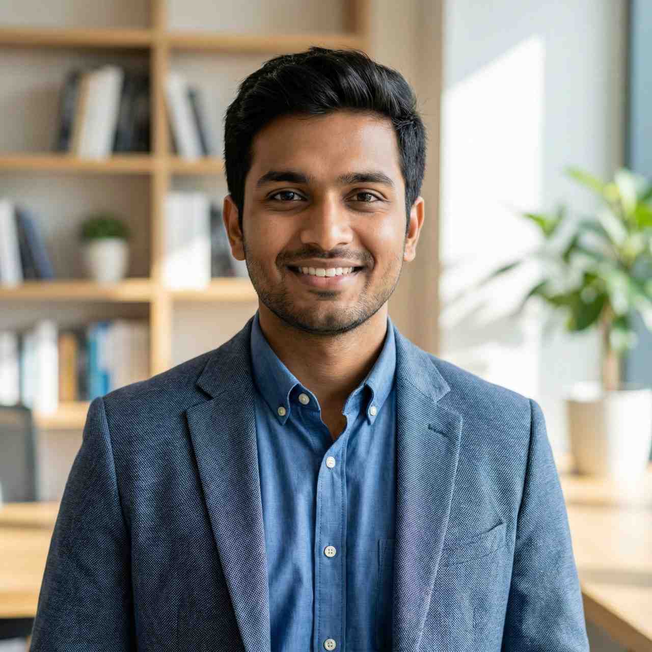 Rajesh Patel IT Professional Bopal Testimonials