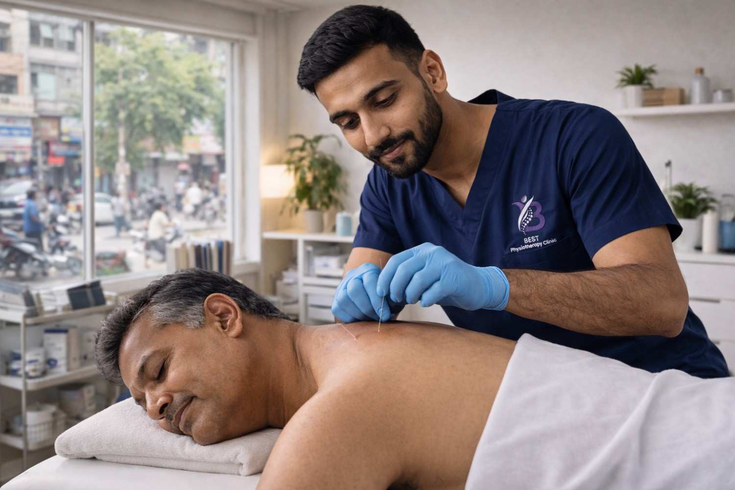 Dry Needling Explained: A Complete Guide to How It Works, What It Treats, and Whether It Is Safe