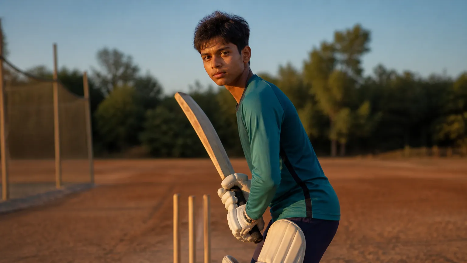 Cricket Injury Prevention Physiotherapy: A Seasonal Guide for Bopal’s Aspiring Players